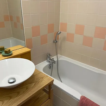 2 Piece Calme Cronenbourg 5min Centre Appartement