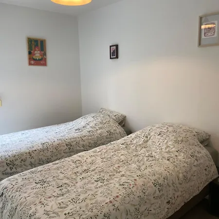 Appartement 2 Piece Calme Cronenbourg 5min Centre